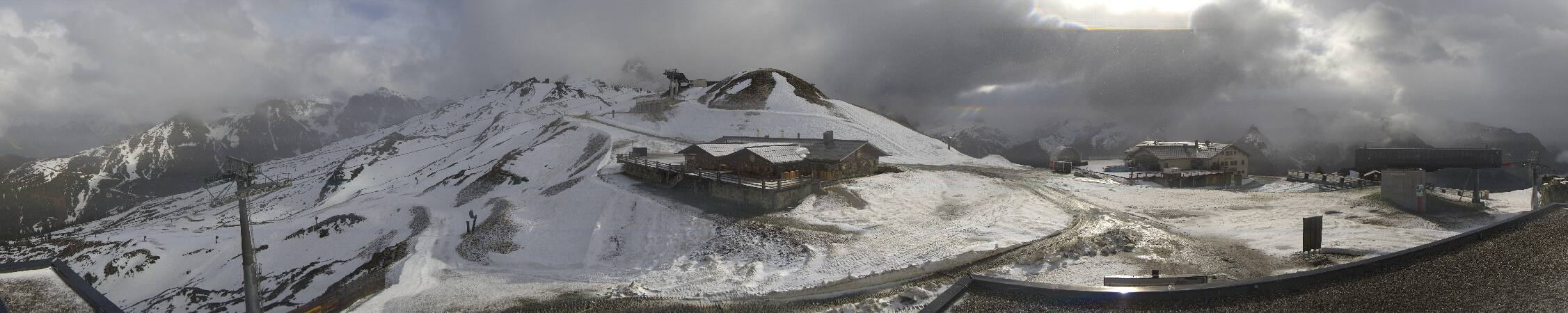 Silvretta Montafon | Valisera Berg