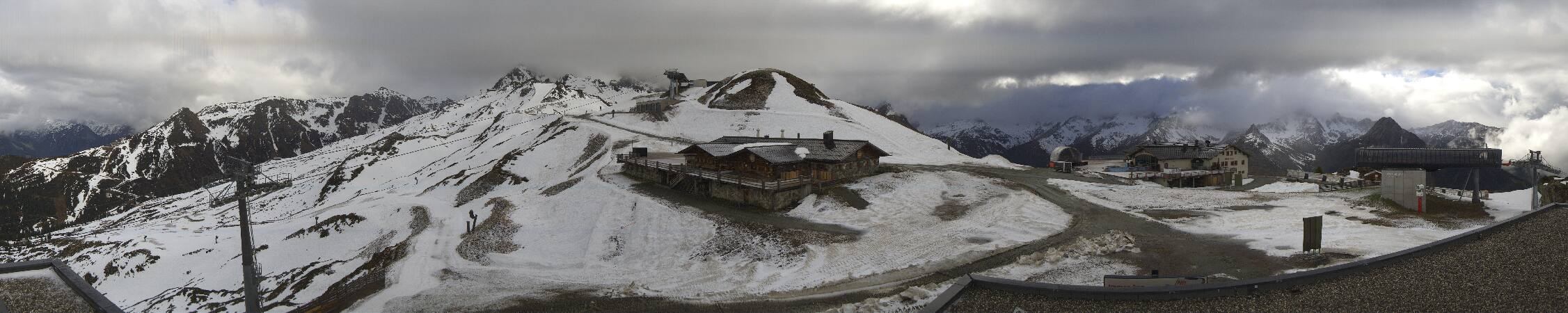 Silvretta Montafon | Valisera Berg