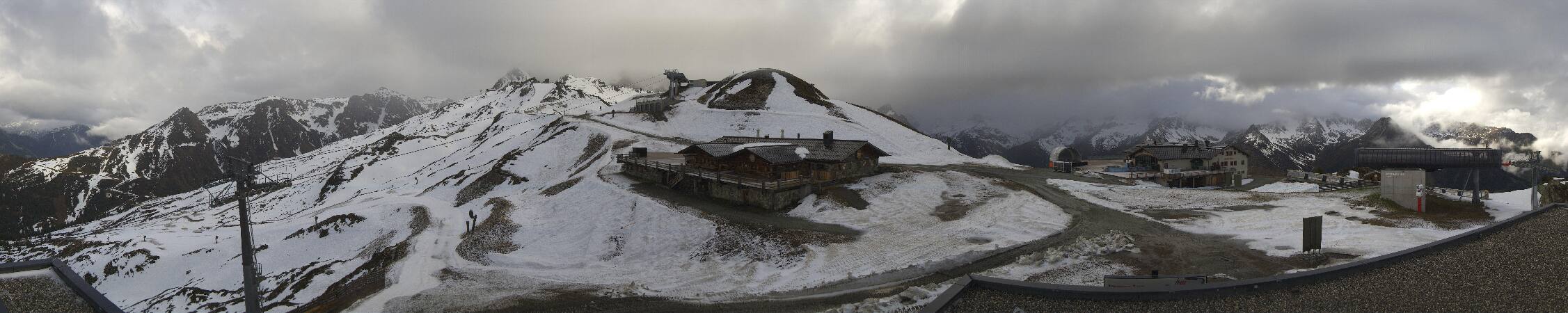 Silvretta Montafon | Valisera Berg