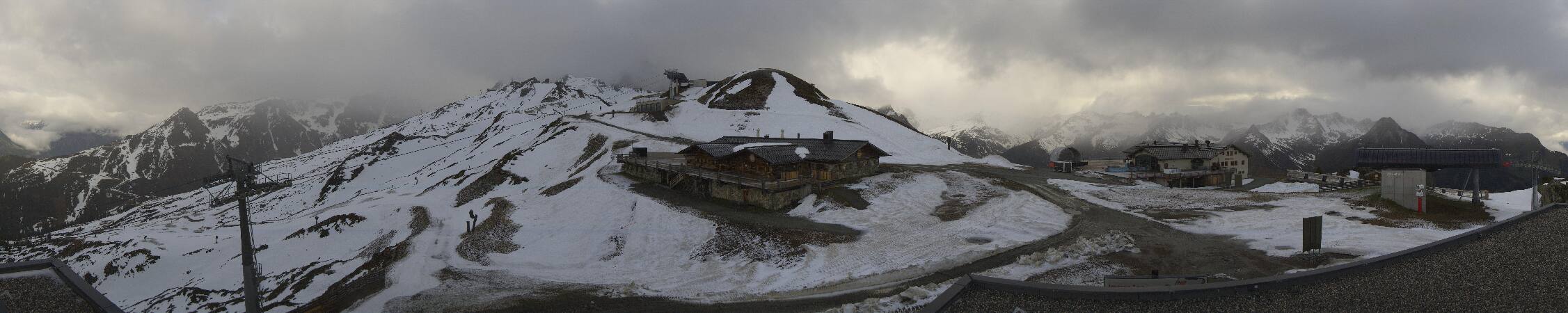 Silvretta Montafon | Valisera Berg
