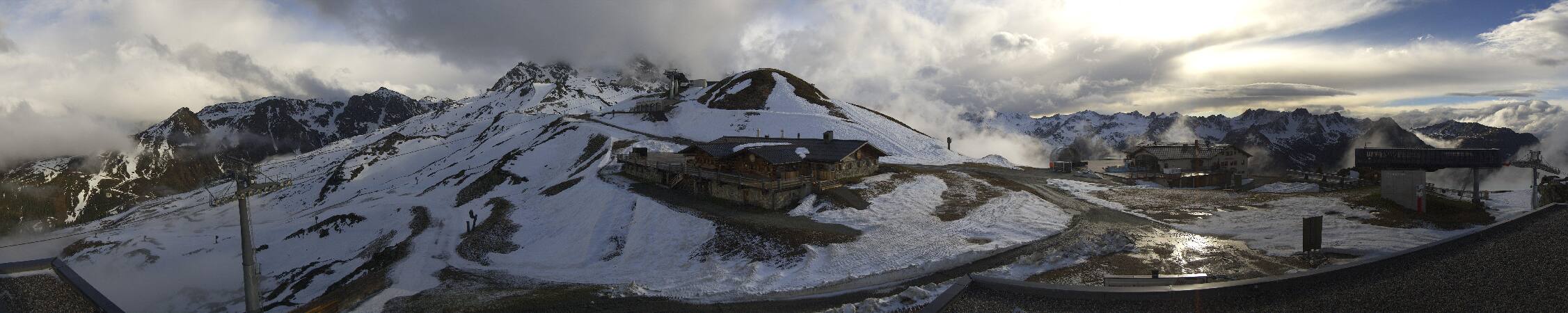 Silvretta Montafon | Valisera Berg