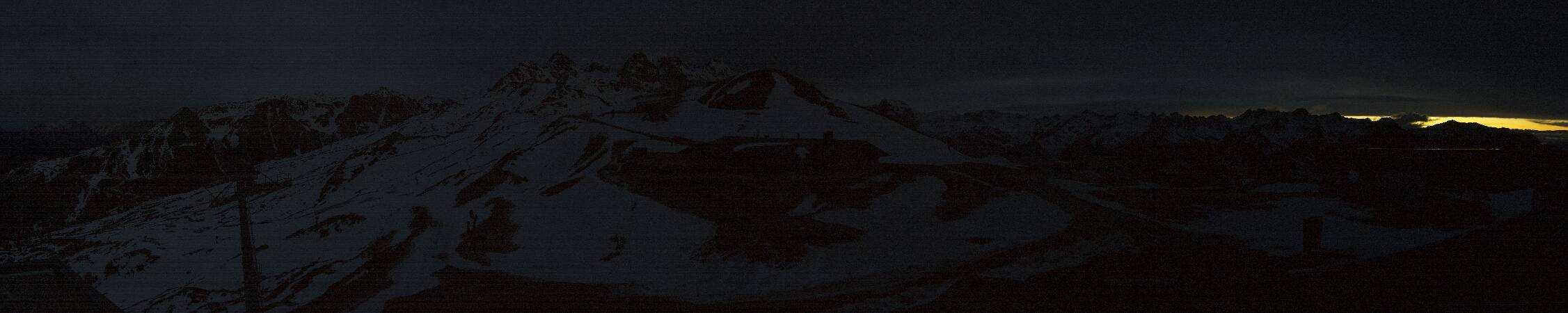 Silvretta Montafon | Valisera Berg