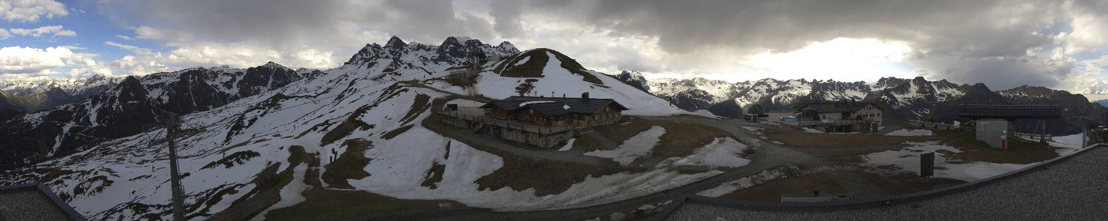 Silvretta Montafon | Valisera Berg