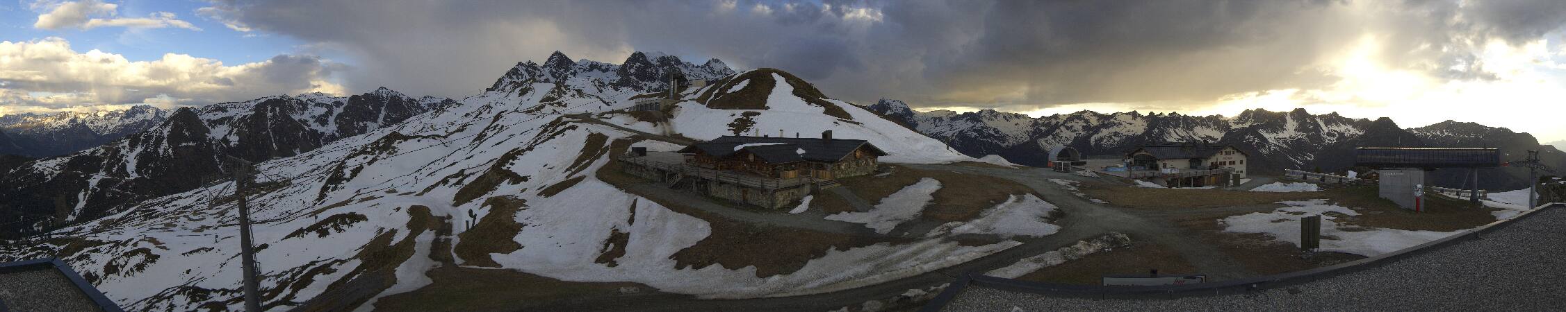 Silvretta Montafon | Valisera Berg