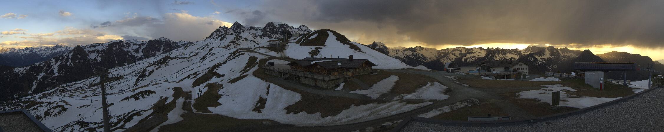 Silvretta Montafon | Valisera Berg