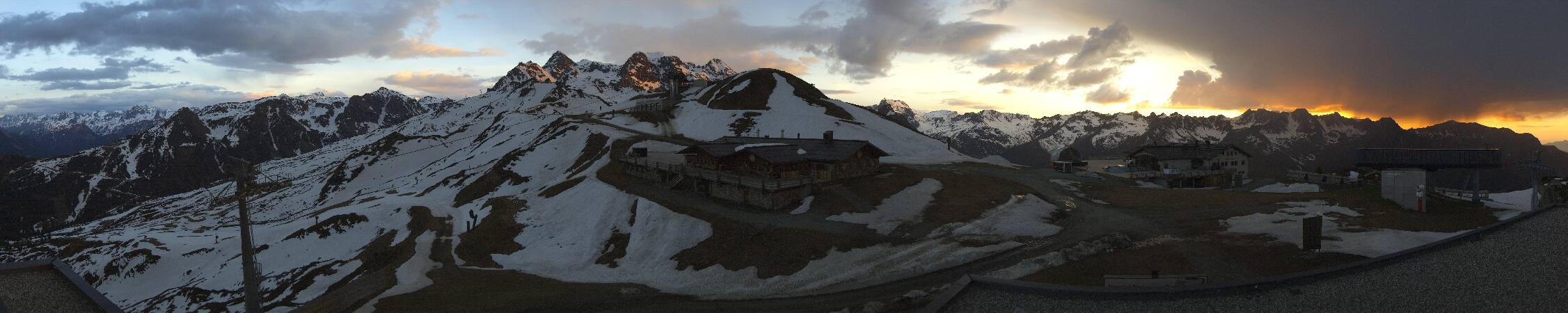 Silvretta Montafon | Valisera Berg