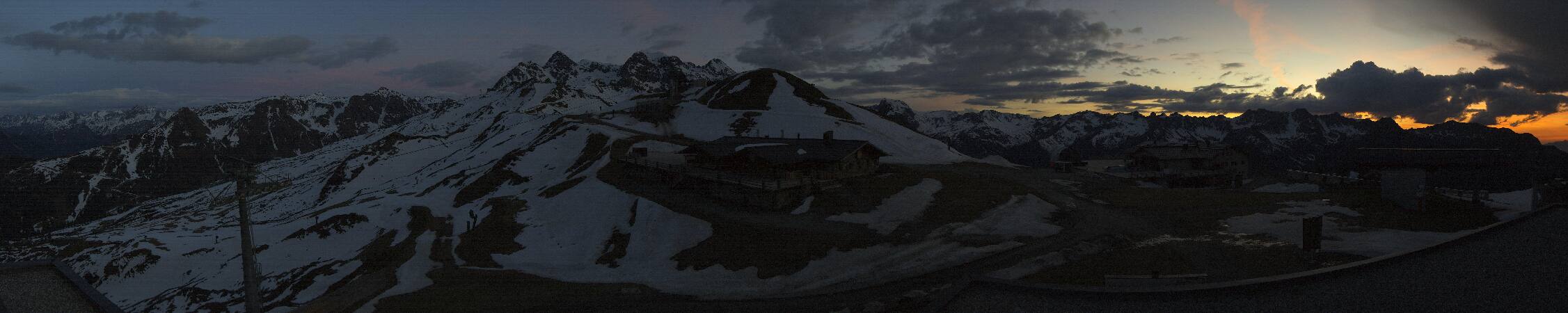 Silvretta Montafon | Valisera Berg