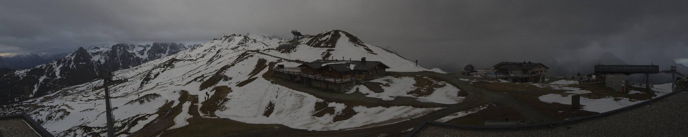 Silvretta Montafon | Valisera Berg