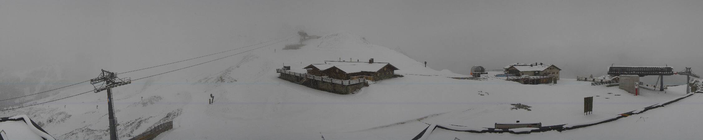 Silvretta Montafon | Valisera Berg