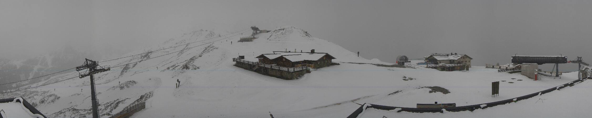 Silvretta Montafon | Valisera Berg