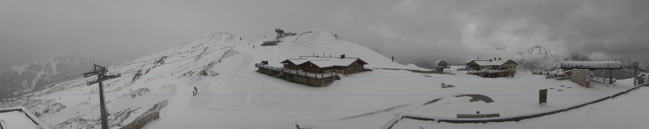 Silvretta Montafon | Valisera Berg