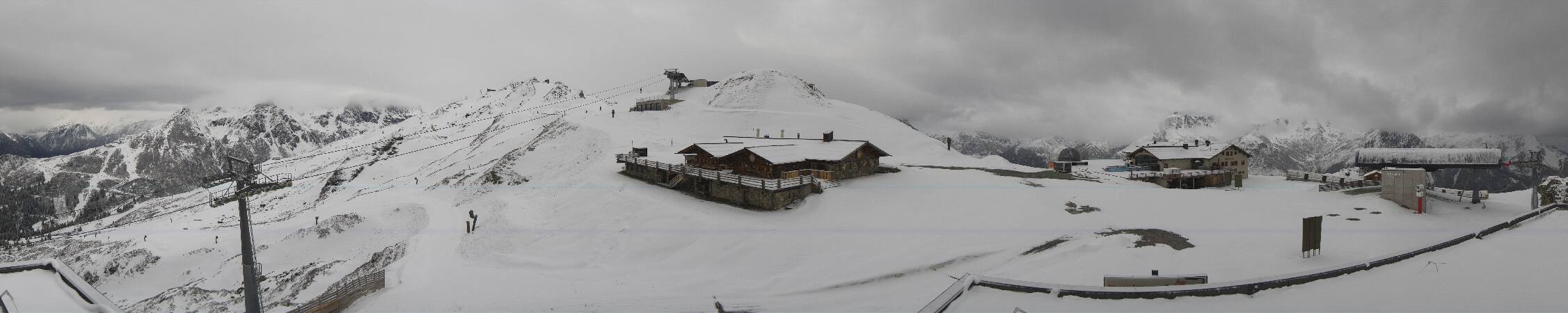 Silvretta Montafon | Valisera Berg