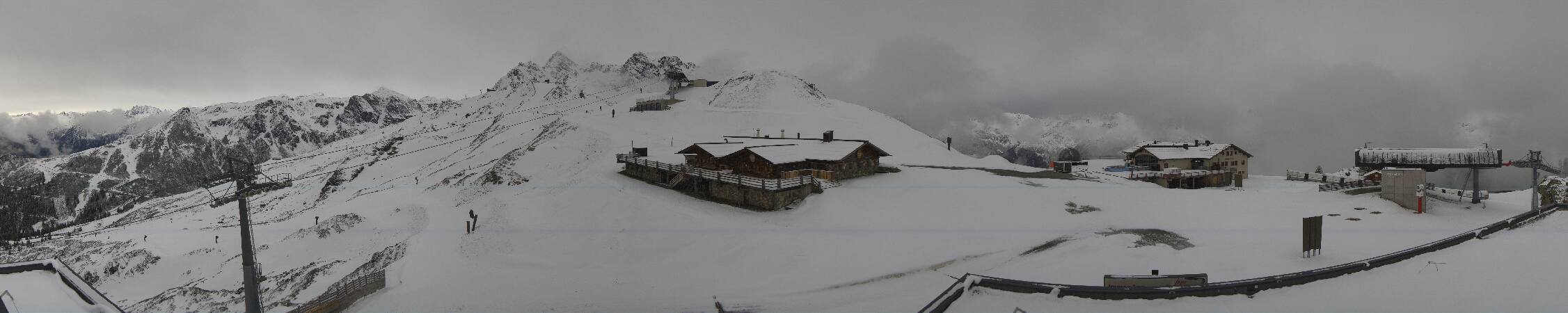 Silvretta Montafon | Valisera Berg