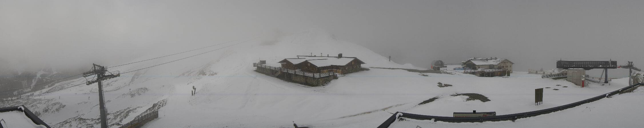 Silvretta Montafon | Valisera Berg