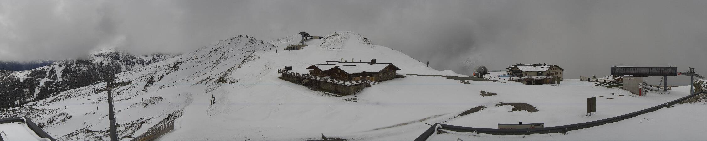 Silvretta Montafon | Valisera Berg