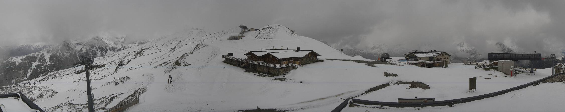 Silvretta Montafon | Valisera Berg