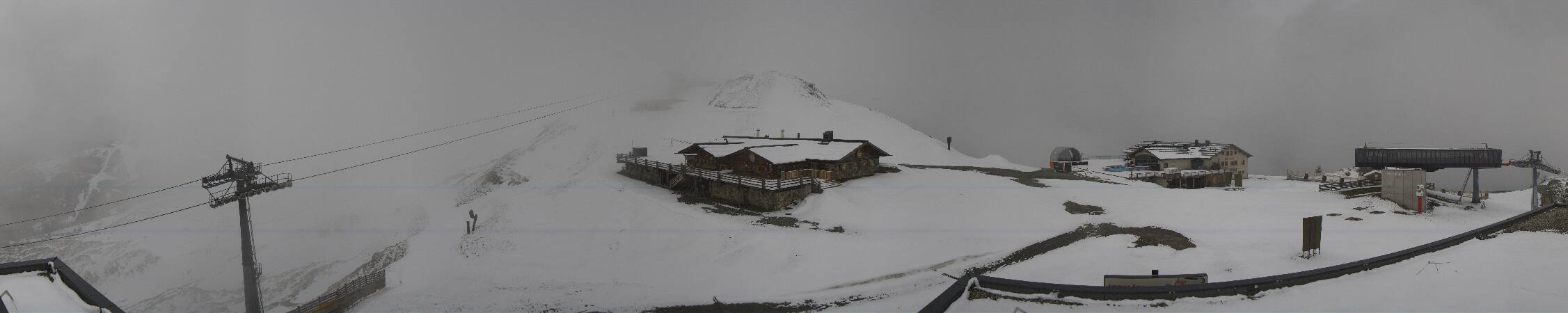 Silvretta Montafon | Valisera Berg