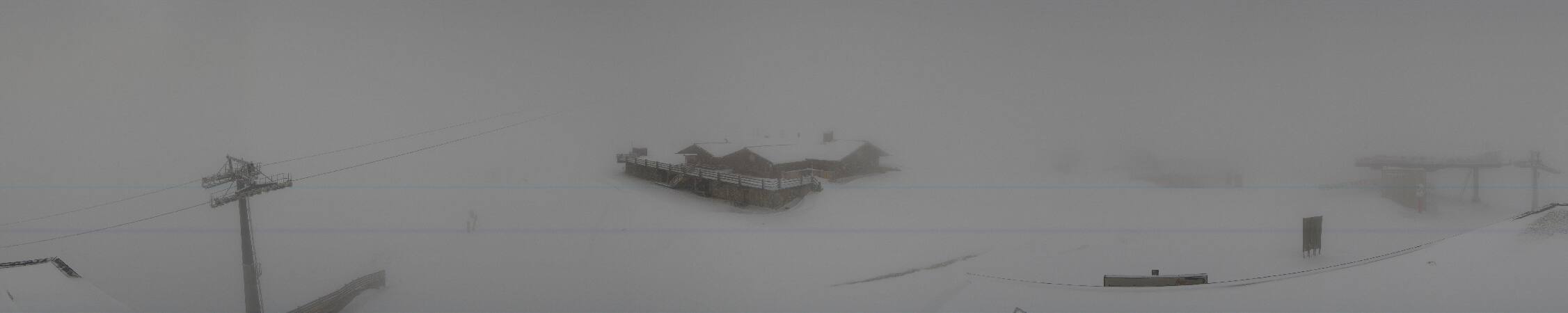 Silvretta Montafon | Valisera Berg