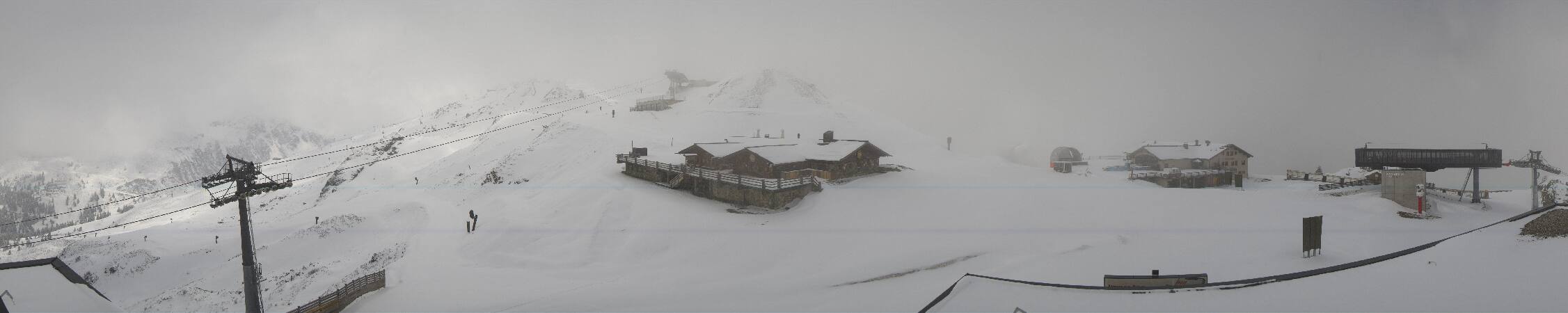 Silvretta Montafon | Valisera Berg