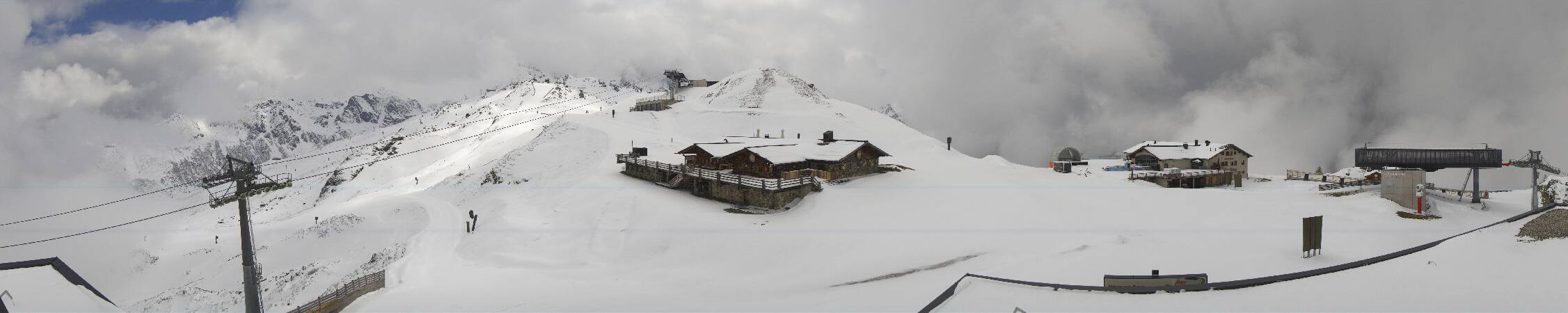 Silvretta Montafon | Valisera Berg