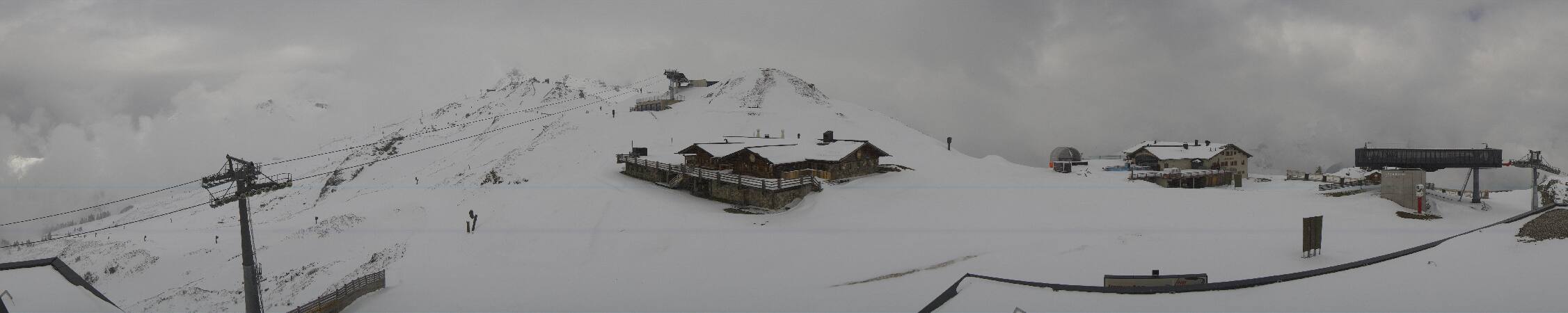 Silvretta Montafon | Valisera Berg