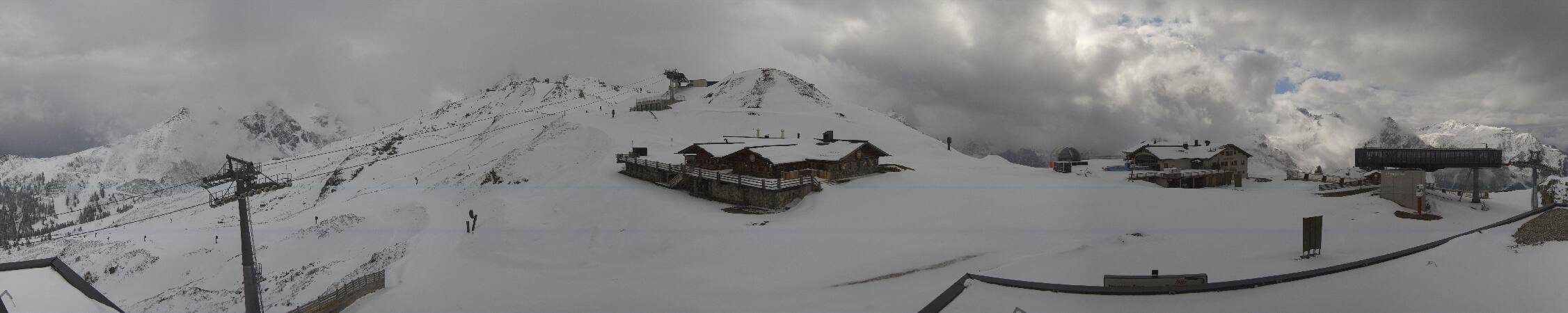 Silvretta Montafon | Valisera Berg