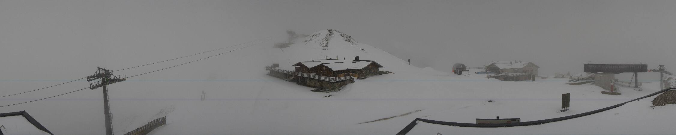 Silvretta Montafon | Valisera Berg