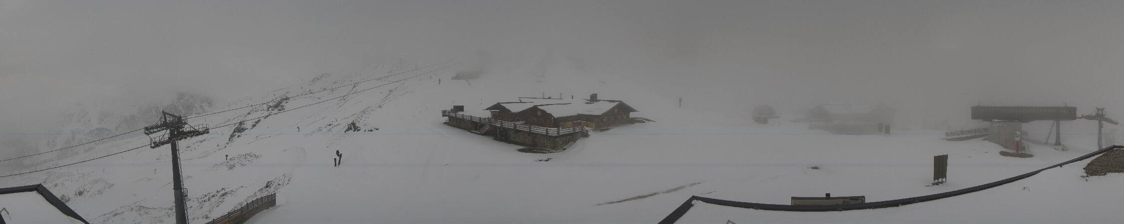 Silvretta Montafon | Valisera Berg