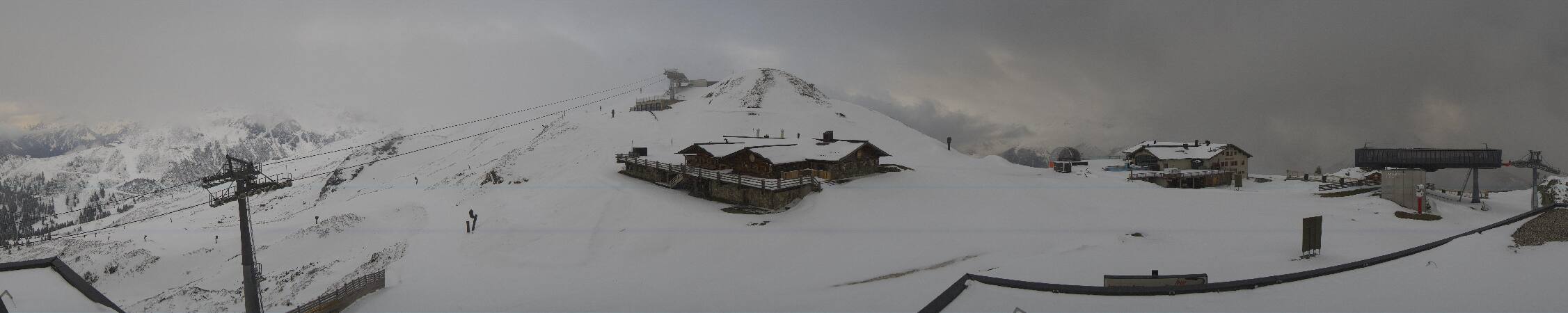 Silvretta Montafon | Valisera Berg