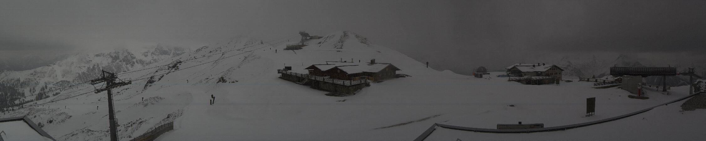 Silvretta Montafon | Valisera Berg