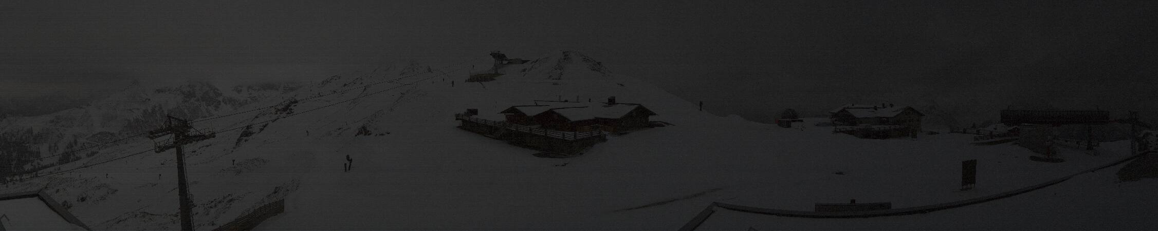 Silvretta Montafon | Valisera Berg