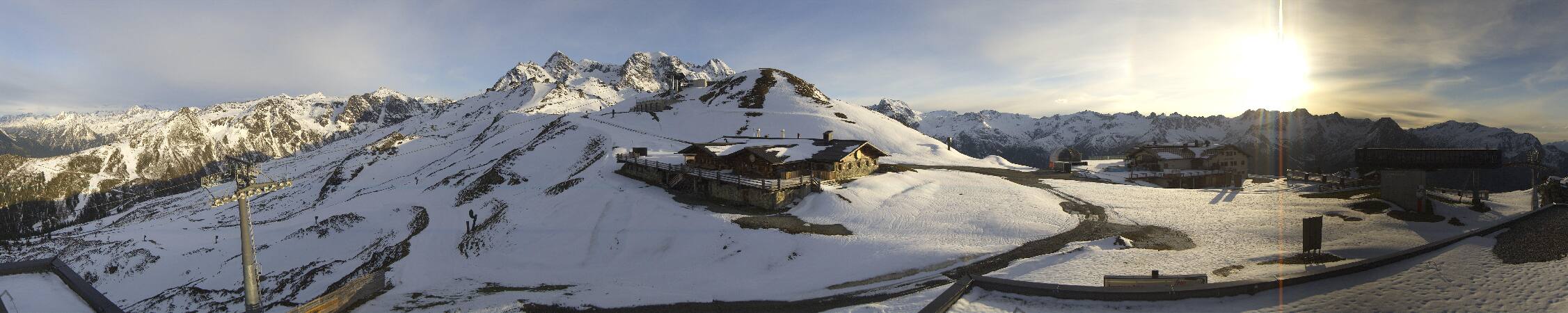 Silvretta Montafon | Valisera Berg