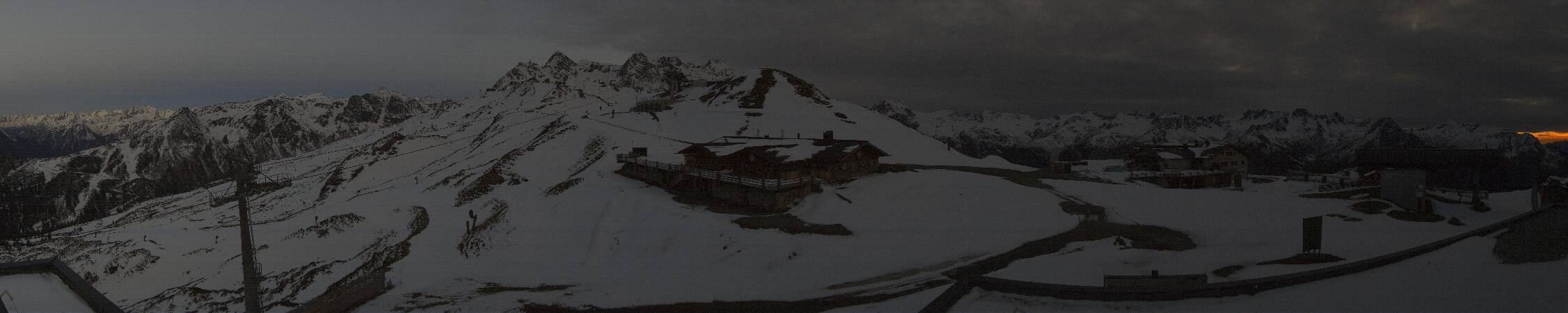 Silvretta Montafon | Valisera Berg