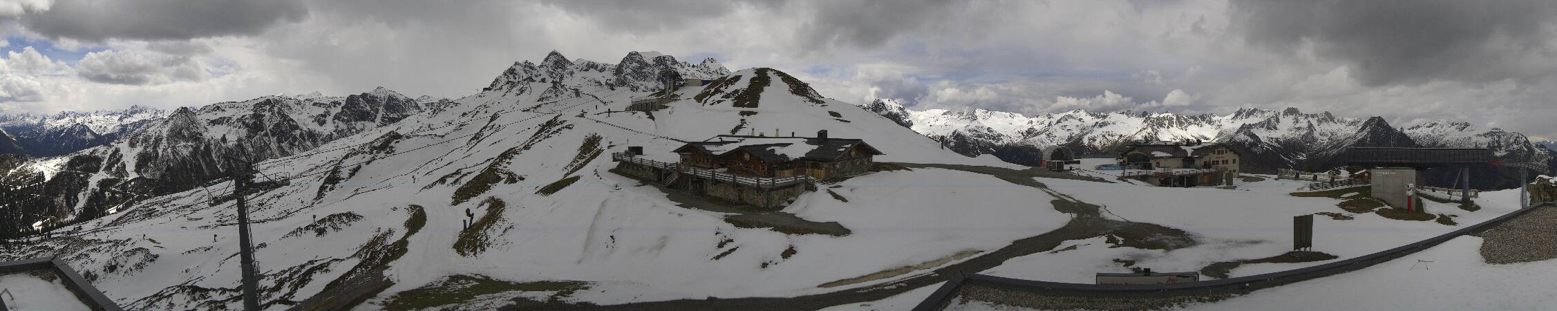 Silvretta Montafon | Valisera Berg