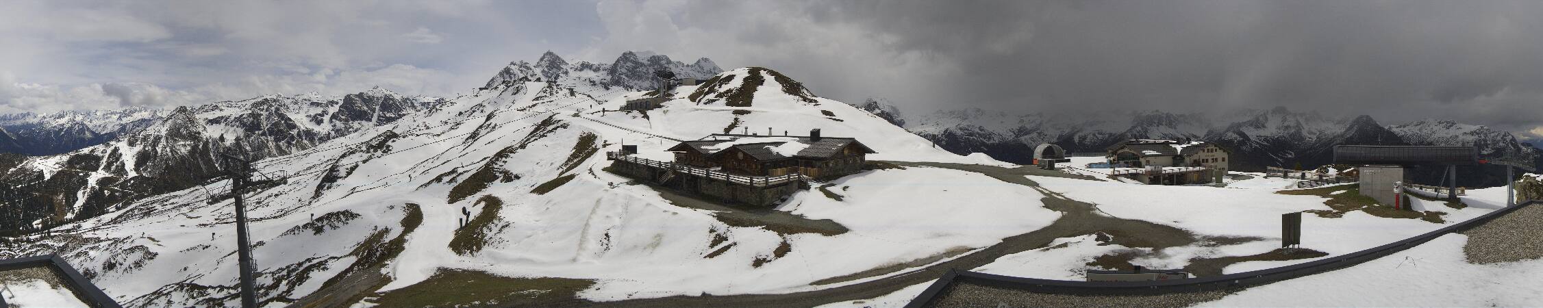 Silvretta Montafon | Valisera Berg