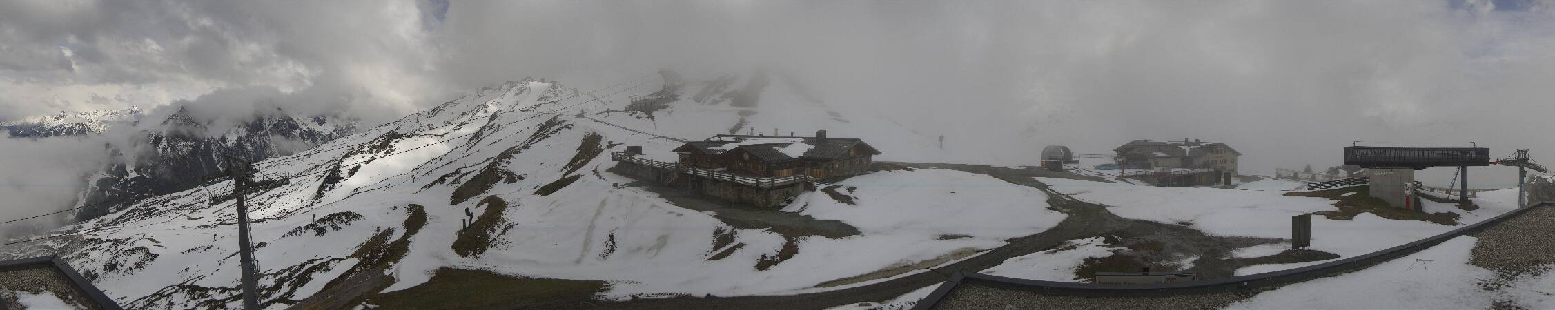 Silvretta Montafon | Valisera Berg