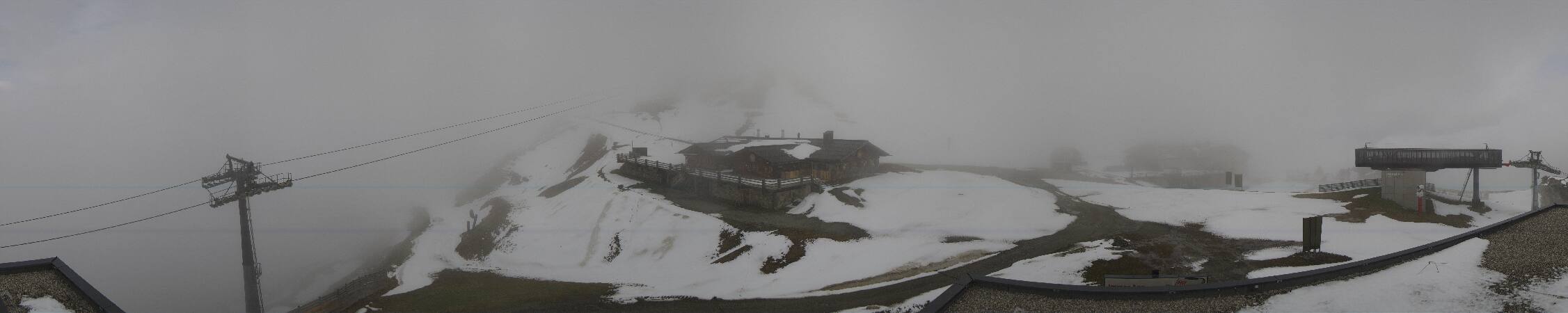 Silvretta Montafon | Valisera Berg