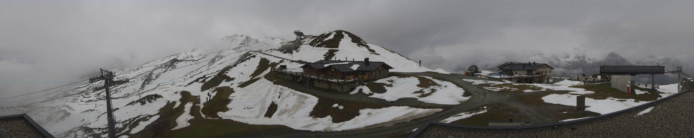 Silvretta Montafon | Valisera Berg