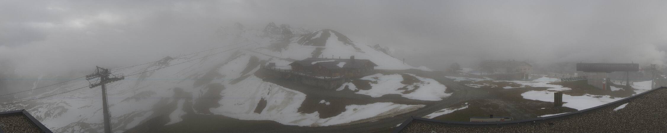 Silvretta Montafon | Valisera Berg