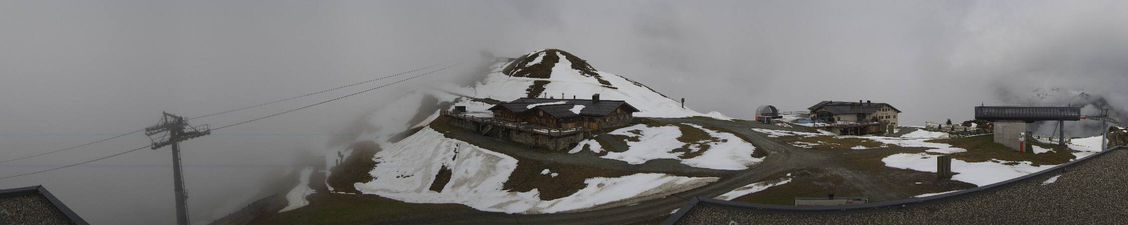 Silvretta Montafon | Valisera Berg