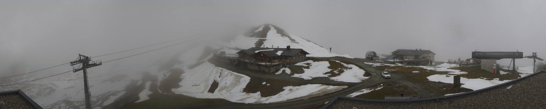 Silvretta Montafon | Valisera Berg