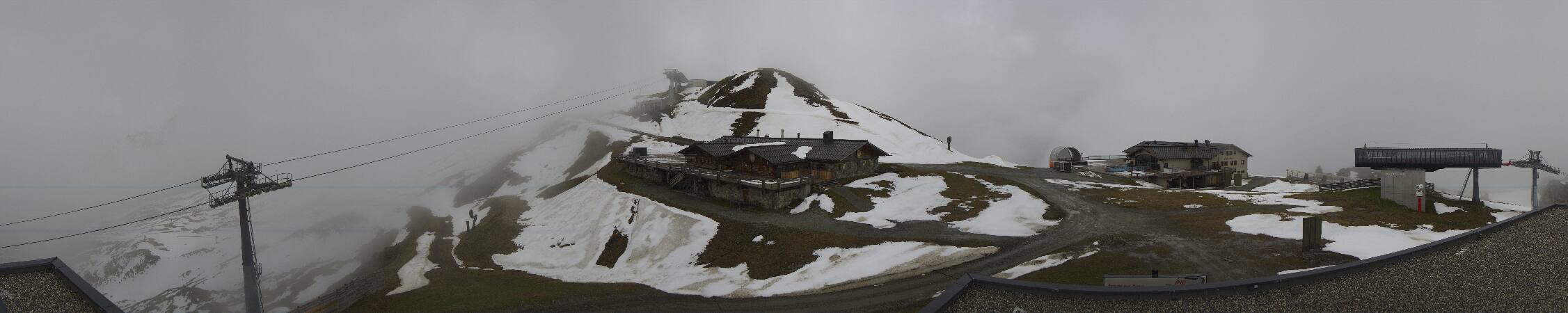 Silvretta Montafon | Valisera Berg