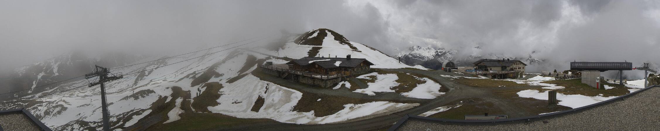 Silvretta Montafon | Valisera Berg