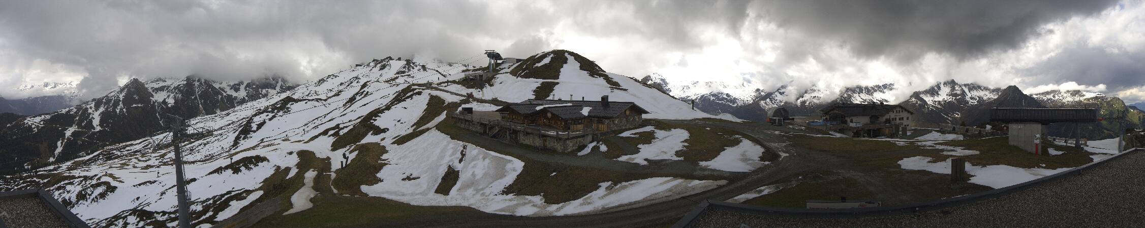 Silvretta Montafon | Valisera Berg