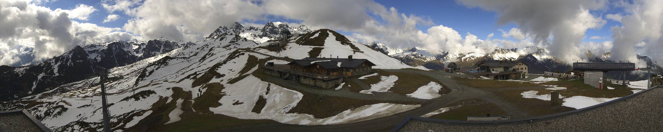 Silvretta Montafon | Valisera Berg