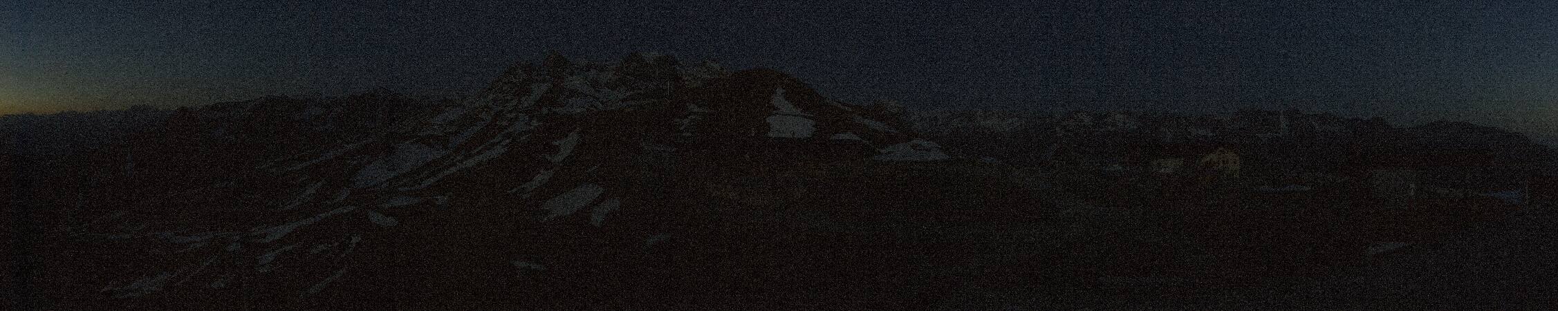 Silvretta Montafon | Valisera Berg