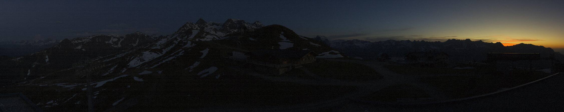 Silvretta Montafon | Valisera Berg