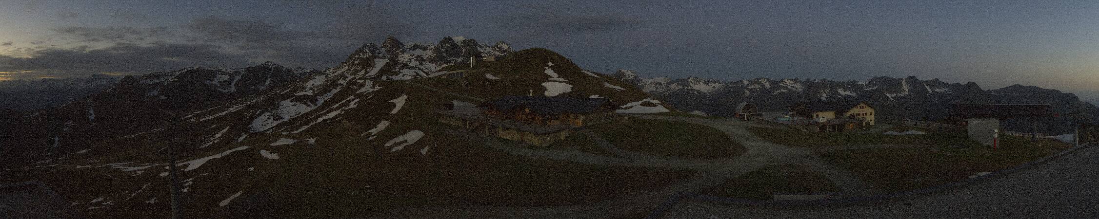 Silvretta Montafon | Valisera Berg