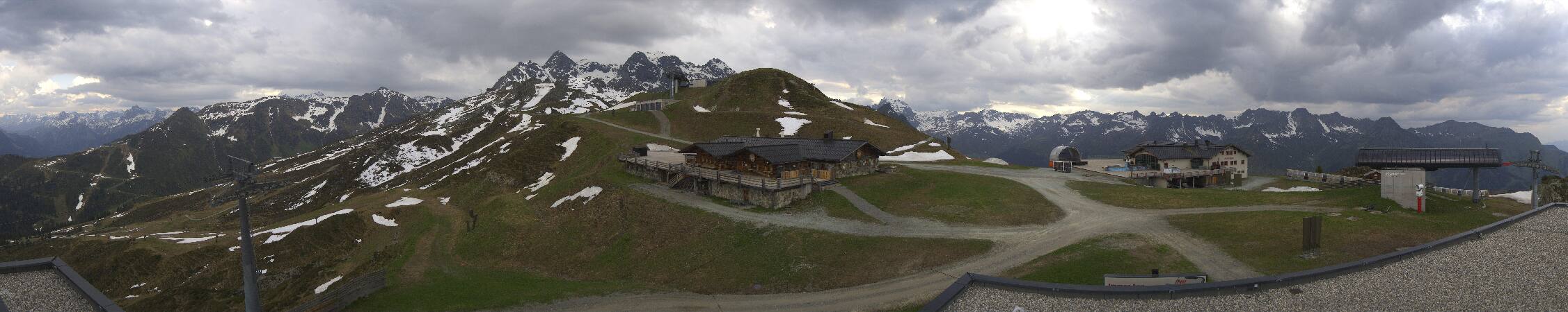 Silvretta Montafon | Valisera Berg