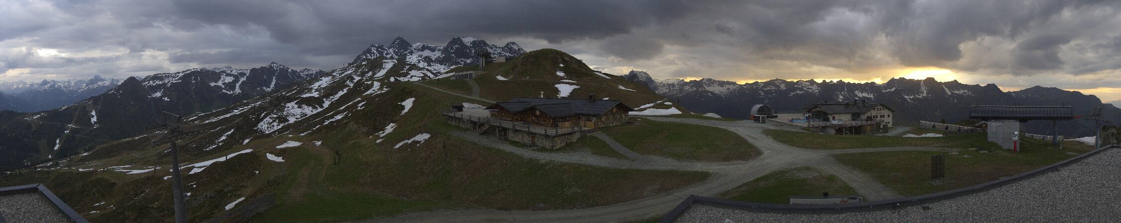 Silvretta Montafon | Valisera Berg